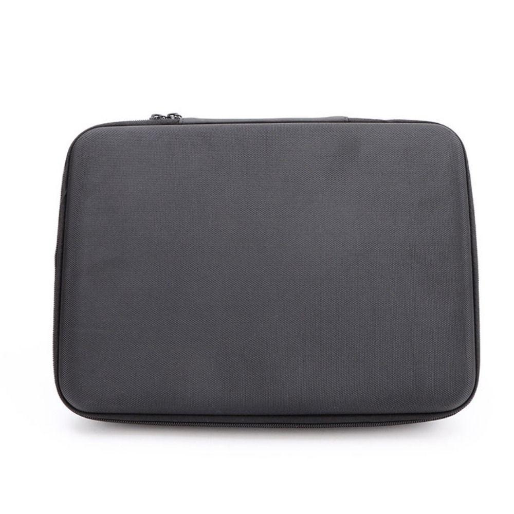 Hard Shell Watch Display Box Anti Scratching Watch Organizer Watch Storage Box  Watch Display