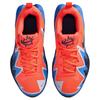 Nike S.T.Dynamite Lage Top Basketbalschoenen Unisex IH2308-800