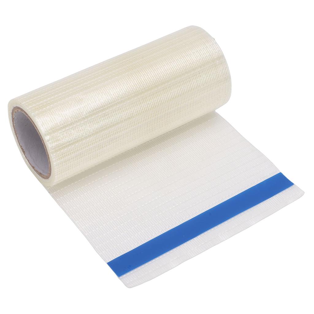 RV Awning Repair Tape 4.7in 16.4ft Water Proof Tear Proof Puncture Proof Tent Repair Tape for RV Roof Boat Cover Canopy