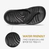 Teva Women S Aphrettrail Flip  Stvf2516777 Blk 