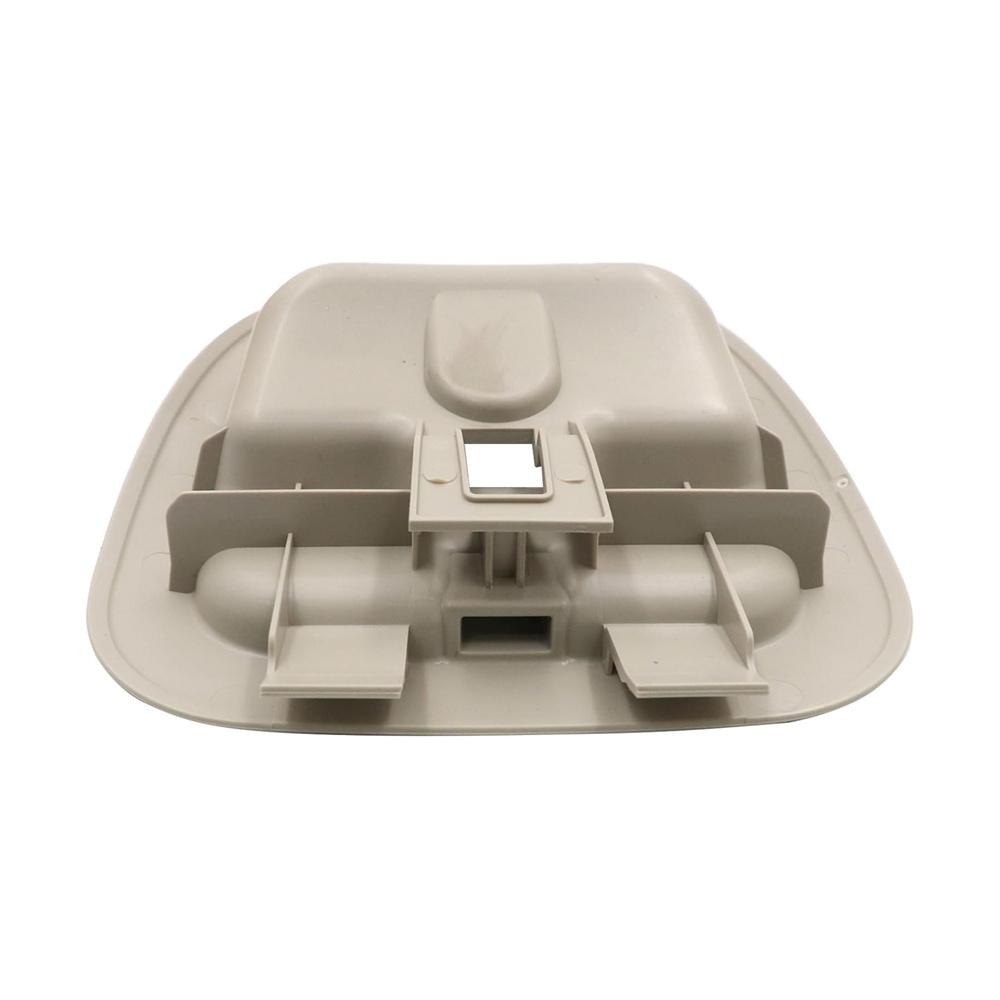 Pokrywa Pasa Bezpieczeństwa Dachu Bagażnika Nakładka Listwy Dachowej Drugiego Rzędu Do Mitsubishi Outlander