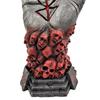 Berserk Hand Of God Resin Anime Figure Berserk Guts L Action Figure Black Swordsman Figurine Collectible Model Doll Toys