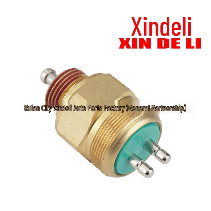 

Suitable for Sany pump truck: reversing light, brake, and neutral switch, model 4402024.