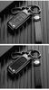 GAC Trumpchi GS Series Metal Key Case Cover for GS4, GS3, GS5, GS7, GS8, GA3S, GA4, and GA6