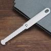 Stainless Cheese Butter Grater Slicer Lemon Zester Kitchen Accessories Pastry Tool