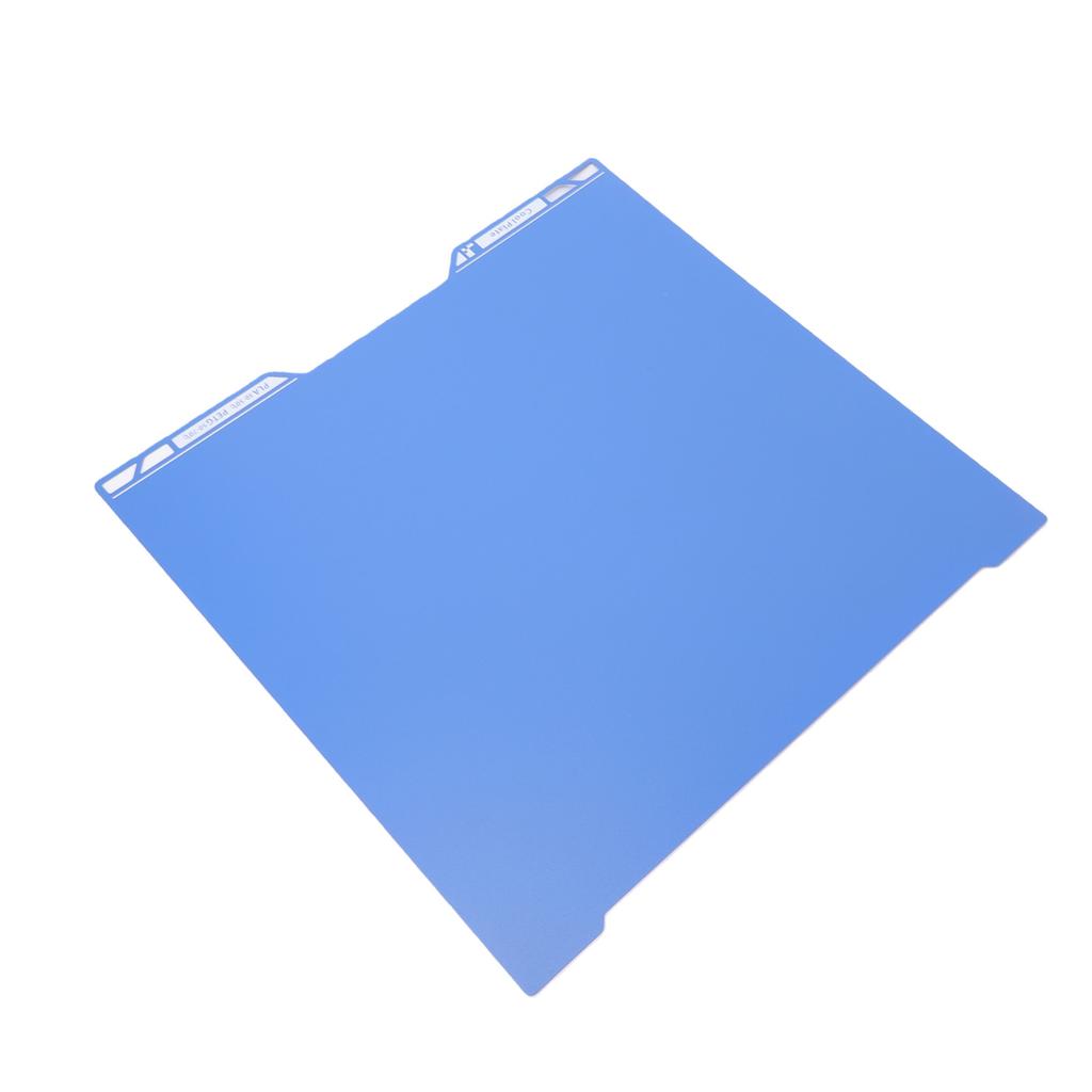 Druckplatte Passend für H2D H2D Pro H2S Doppelseitiges Strukturiertes Blech Hohe Viskosität Niedrige Temperatur Kaltes Druckbett 355x325mm