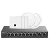 Reyee Wi-Fi 6 Enterprise Network Kit (CN Version)