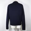 Gucci Zip Up Sweater Cotton Mens Used