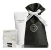 Shiseido Men Gift Face Cleanser 130g Original Towel Gift Citrus Woody Skincare Gift for Set + + Wrapping. Shaving, Scent. Men.