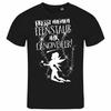 Eat My Fairy Dust Her Boring Mens T-Shirt S - XXL Funny Funny Fun