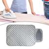 Steam Iron Pad, Ironing Pad for Board, Large, High Temperature Resistance, Irons,