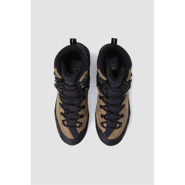 Kolon Sport Unisex Trekkingschuhe Fe4hx24510brw