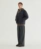 COVERNAT Pigment Sweatpants Dark Gray