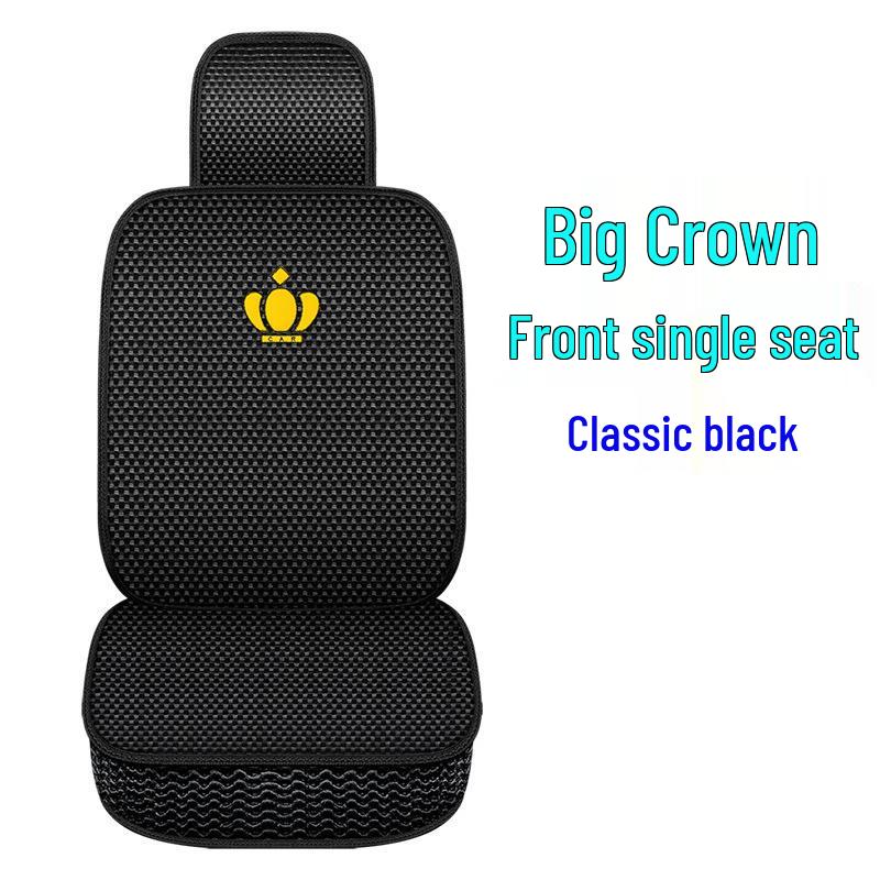 JAC Jiayue X4/X7 Seat Cushion & Cover, JAC Heyue A13 RS/Car Seat Cushion