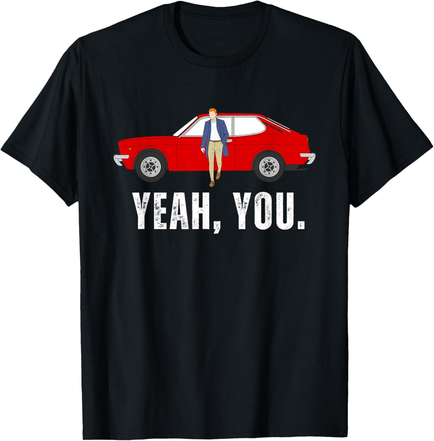 80 s Movie Classics Graphic T-Shirt S разноцветный