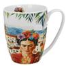 Kubek Classic Mexican Art Frida 360 Ml