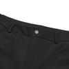 New FILA Casual Pants Men's Jet Black A51M441801FBK