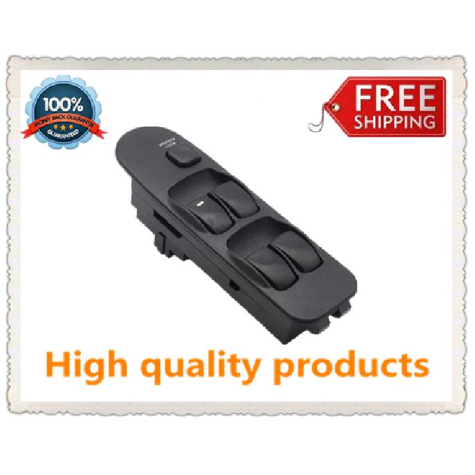 Main power window switch MR740599 For Mitsubishi Carisma Space Star Power Master