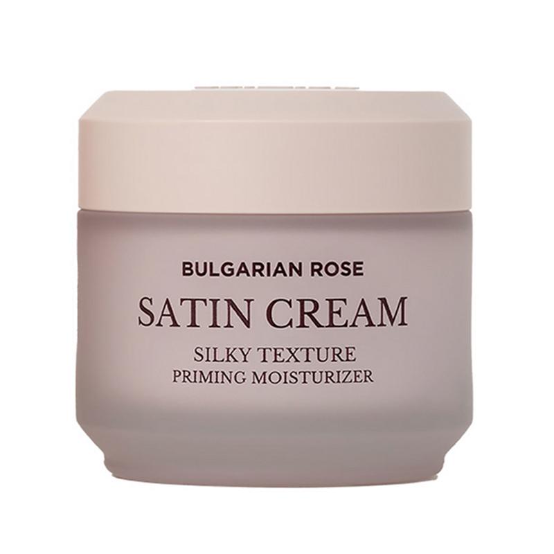 Heimish Bulgarian Rose Satin Cream
