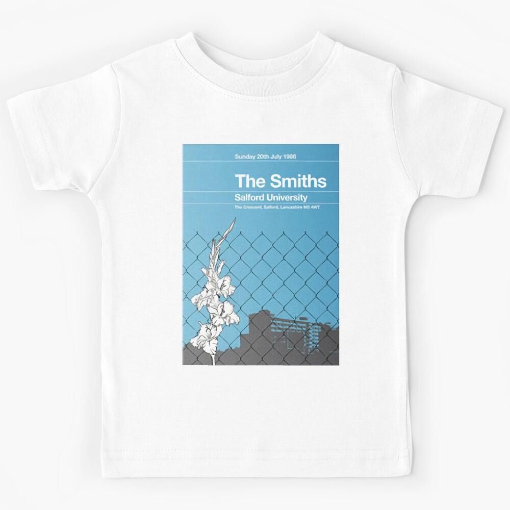 The smit remixed Poster Kids T-Shirt 110