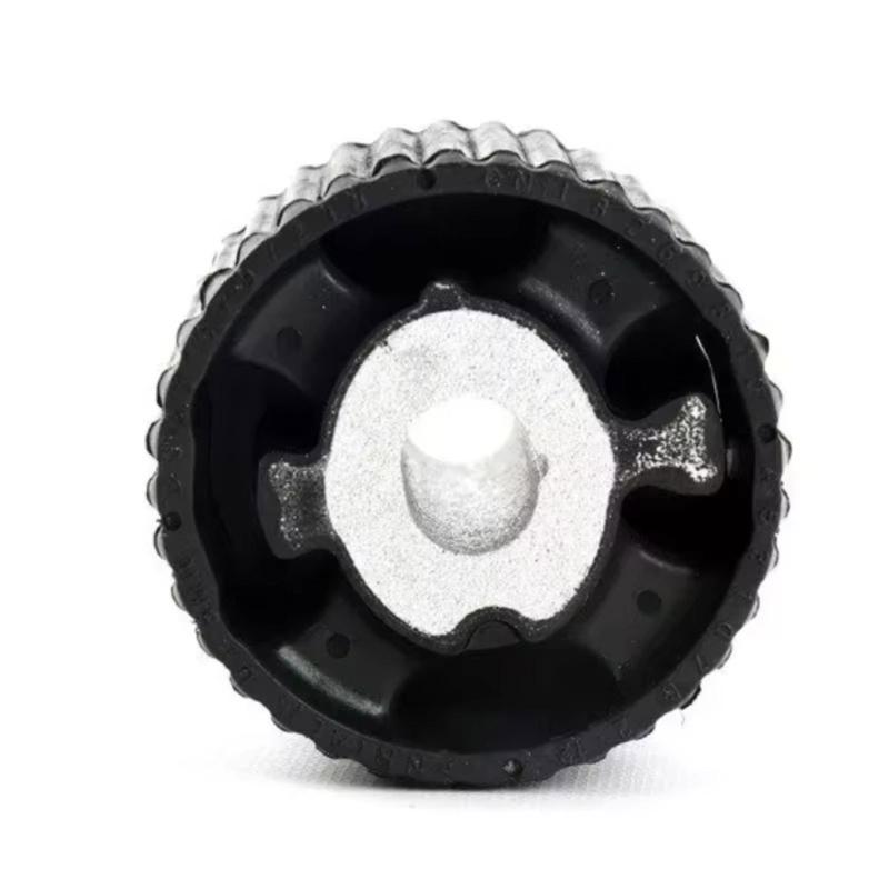 Gummi-Lager für Hinterachsgetriebe 33316797238 33316792872 für F04 F06 F07 F10 Hinterachsgetriebe-Lagerwechsel