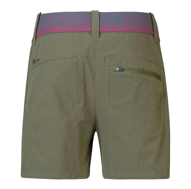 Hannah Nylah шорты