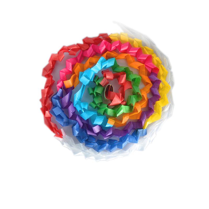 12 Bucăți Hârtie de Gură Articole pentru Magicieni Jucării Trucuri Magice Serpentină din Gură Magie Bobine de Hârtie de Gură Hârtie de Tras din Gură