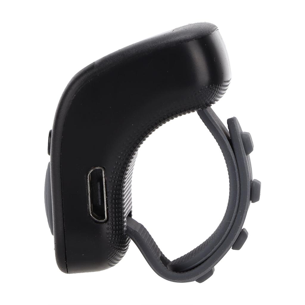 Digital Beads Counter Manual Ring Shape Mini Chanting Counting Tool for Buddhist MeditationWisdom