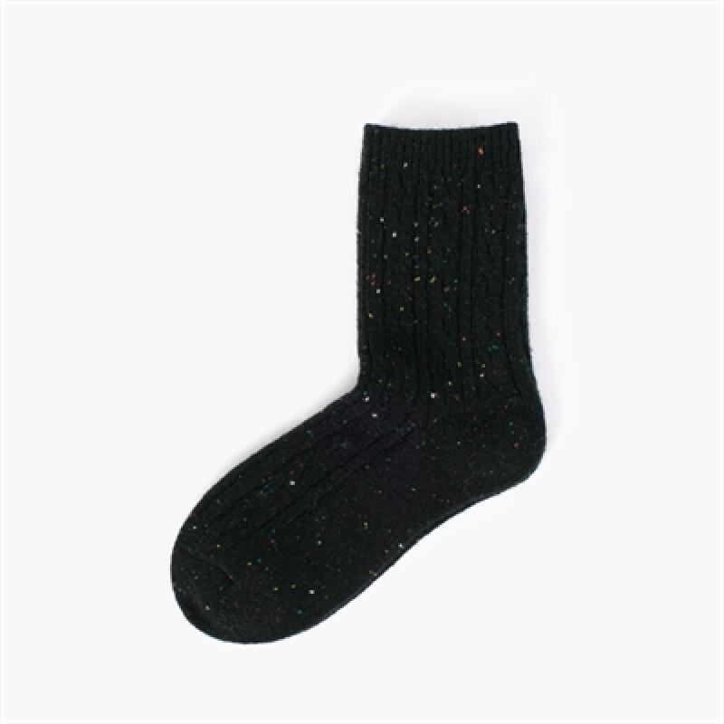 Unisex Socks WOOL-25