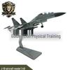 Golden Lion J-16 Fighter Jet Alloy Model 1:48 Scale