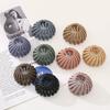 Korean Hair Bun Maker - Styling Ponytail Holder Claw Clip