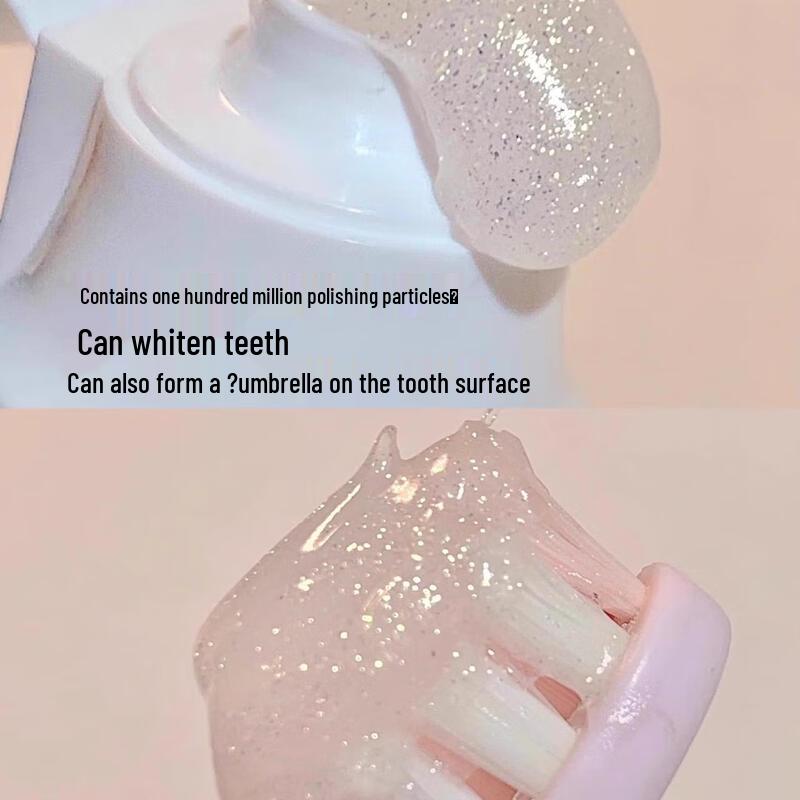 Crest Dual-Action Whitening Fluoride Toothpaste