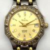 Вживаний U972 [Чудове співвідношення ціна/якість] Годинник BULOVA Сапфір