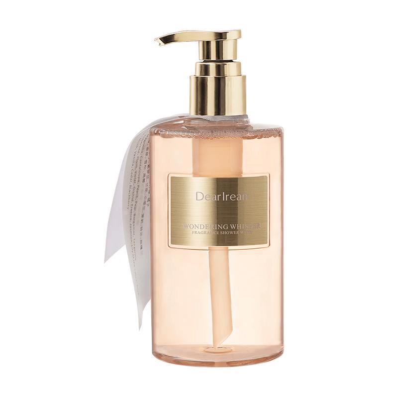Dear lrean Youziyin Scented Shower Oil 250ml