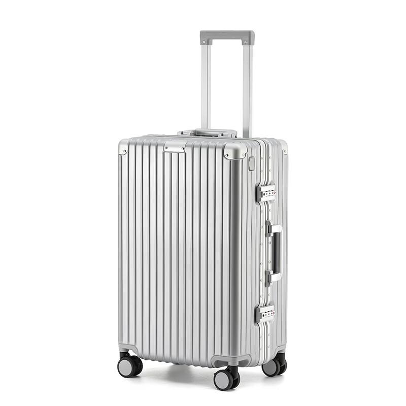Li Shen Multi-functional Hardside Luggage
