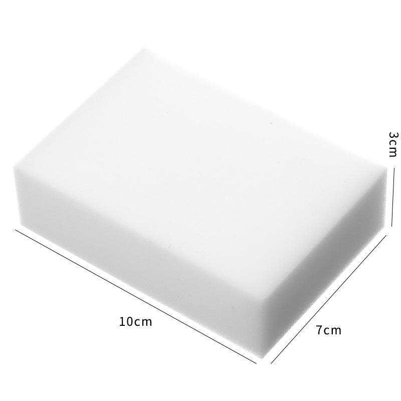 

Magic Nano Sponge - Блок для чистки кухни и посуды