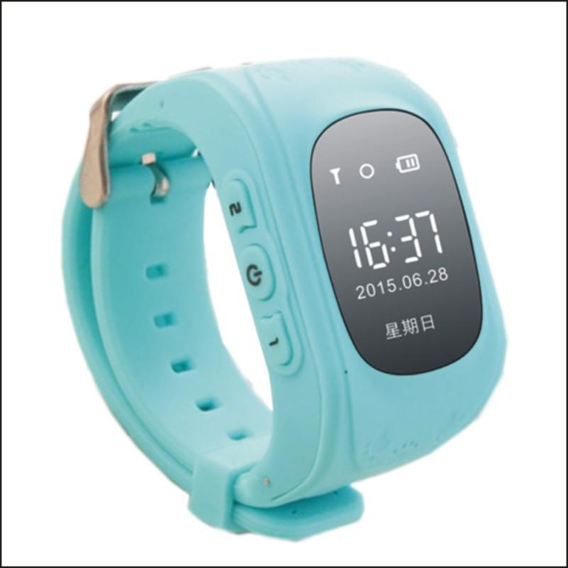 Smart Q9 S4 Touchscreen Watch with Camera for Kids and Seniors