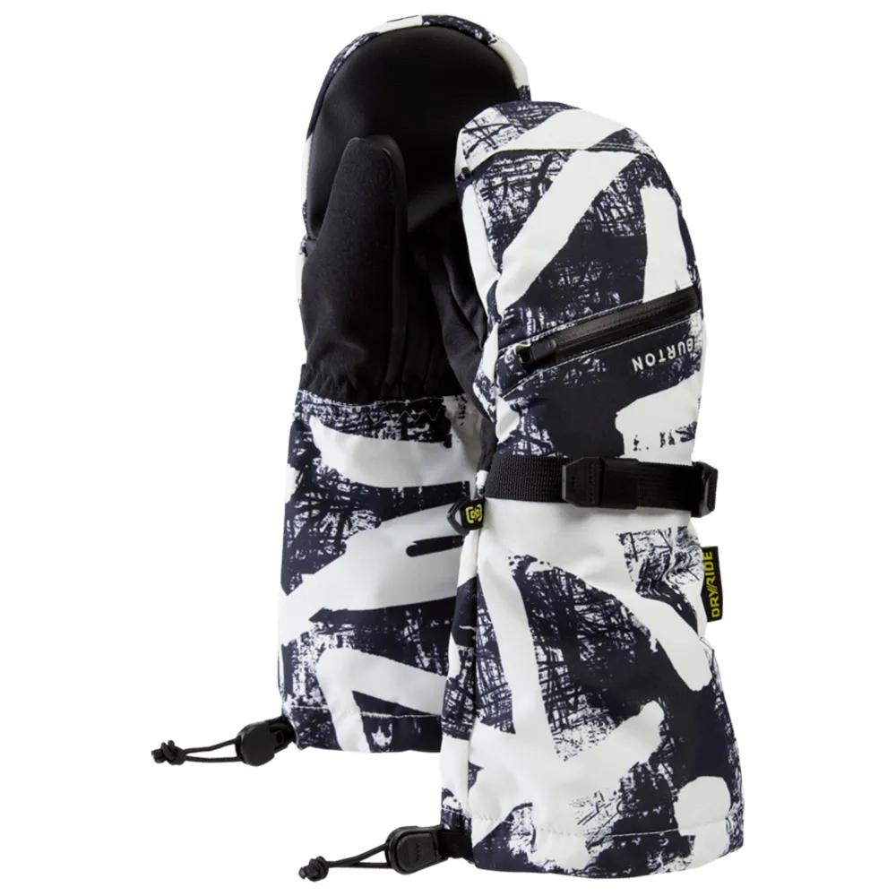 

Burton Перчатки Vent 10 Years
