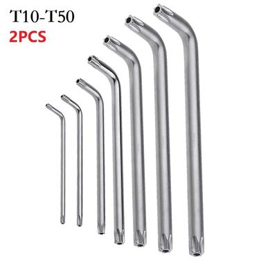 Cacciaviti Torx Acciaio Legato Riparazione Auto Alta Durezza