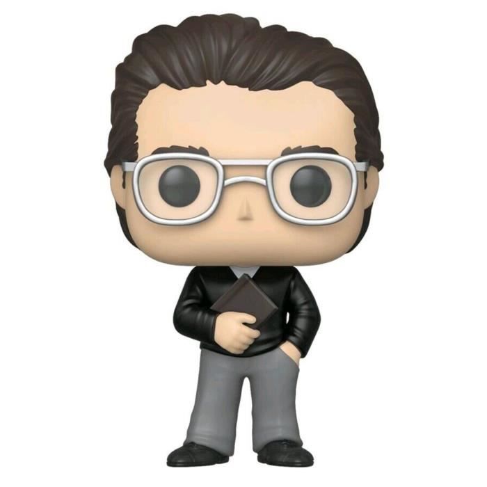 Funko Pop! N°43 - Stephen King, Micromania-Zing, the French Leader In Video Games and Pop Culture. Find the Produ