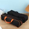 Portable Car Storage Bag for Vacuum Cleaner and Tools Durable Organizer Fit for Long Distance Travel Vehicles