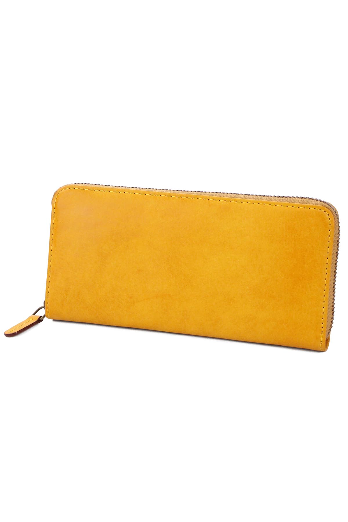 

Black Dakota BLACK LABEL Long Wallet Mustard [Dakota Label] BL-626804-53 гірчичний
