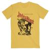 Judas Priest - Stained Class Vintage Head (T-Shirt)