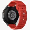 Silicone Strap For SUUNTO 9 Peak DLC/PRO Band SUUNTO RACE S/3 Fitness/9 5 PEAK/OCEAN 20mm 22mm Smartwatch Bracelet Accessories