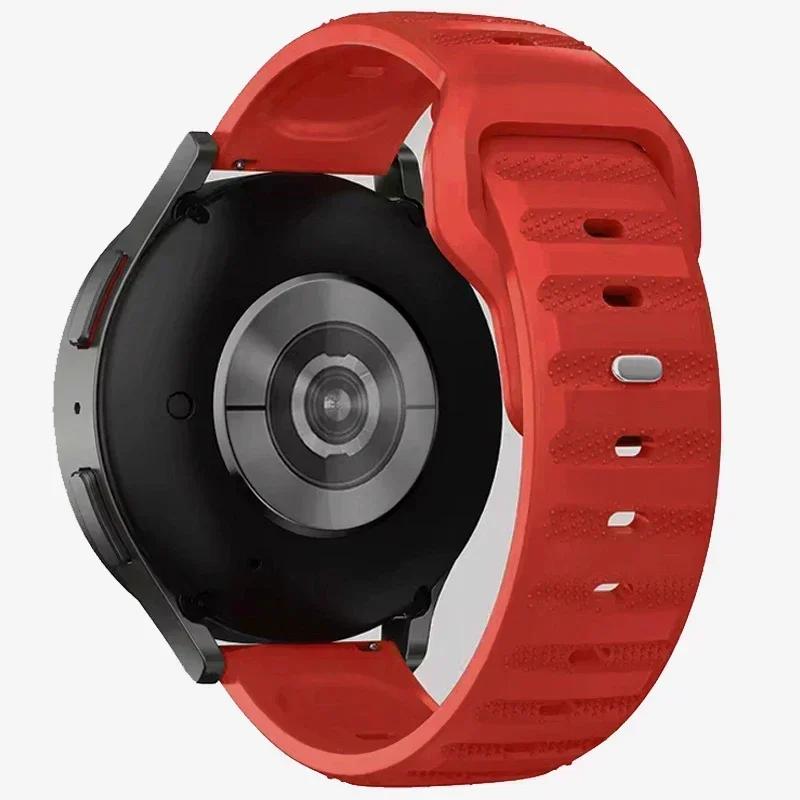 Silicone Strap For SUUNTO 9 Peak DLC/PRO Band SUUNTO RACE S/3 Fitness/9 5 PEAK/OCEAN 20mm 22mm Smartwatch Bracelet Accessories