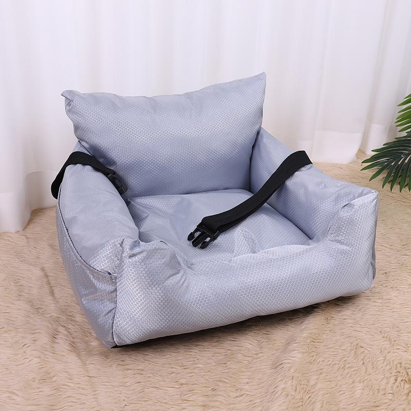 

Домашние животные Кошки и собаки на прогулке Переноски для домашних животных Кровать-конура Переносная автомобильная конура Коврики для автомобиля Противоскользящие дорожные зимние теплые транспортные средства