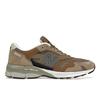 920 Made in England Desert Pack - Beige Men Sneakers Brown M920SDS