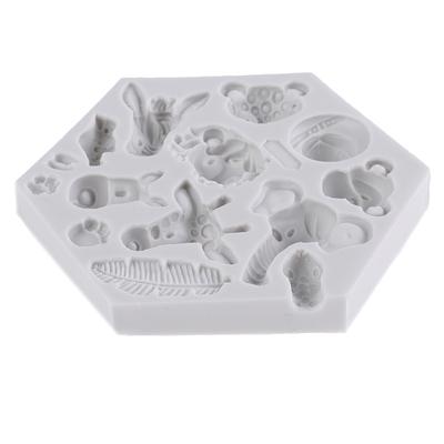 Prodotti da forno – Tappetini in silicone e stampi da forno