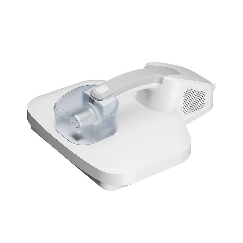 

Chigo CR501 Mite Removal UV Vacuum Cleaner for Home Ultraviolet Roller Brush Beating перлина білого кольору