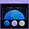 Solar System Planet Archaeology Toy With Gemstone Digging For Kids Educational Gift